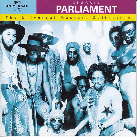Parliament - Classic Parliament