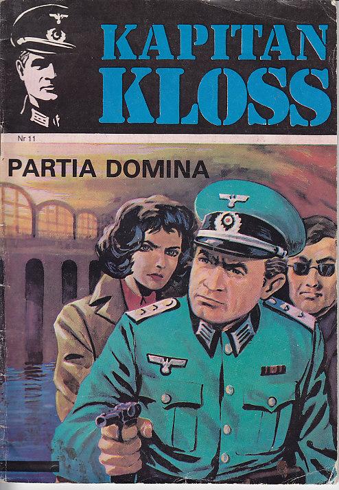 Zbych, Wiśniewski-Partia domina