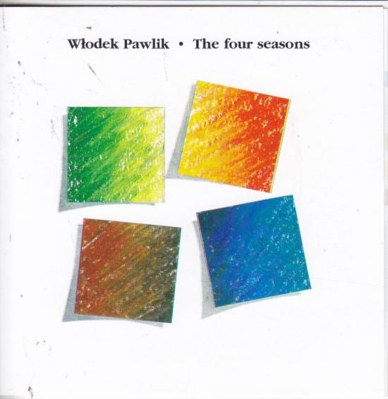 Włodek Pawlik-The Four Seasons