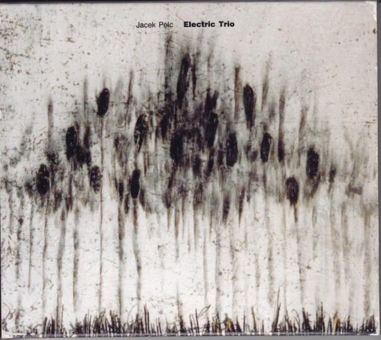 Jacek Pelc -Electric Trio