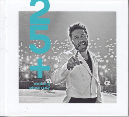 Andrzej Piaseczny - 25+