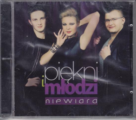 Piękni I Młodzi -Niewiara