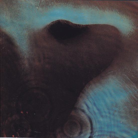 Pink Floyd-Meddle