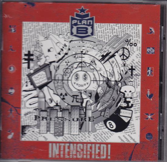 Plan B-Intensified!