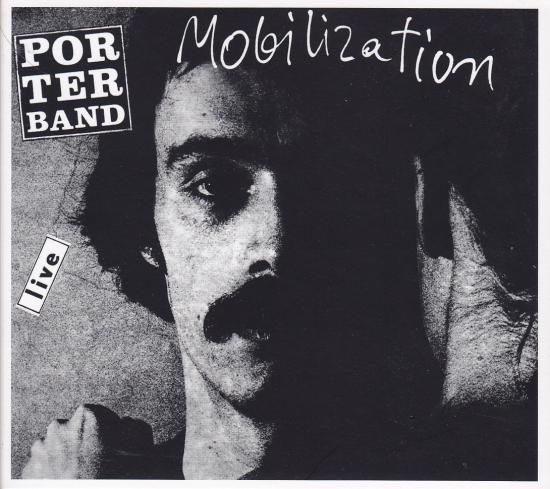 Porter Band-Mobilization