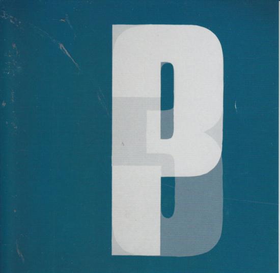Portishead -Third