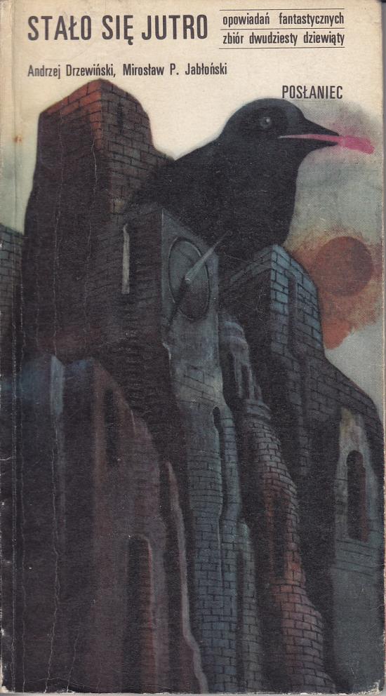 Drzewiński Andrzej, Jabłoński Mirosław P-Posłaniec