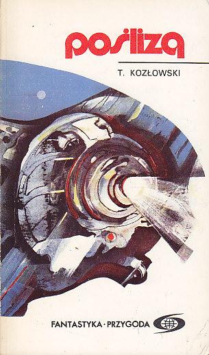 Kozłowski Tomasz-Poślizg