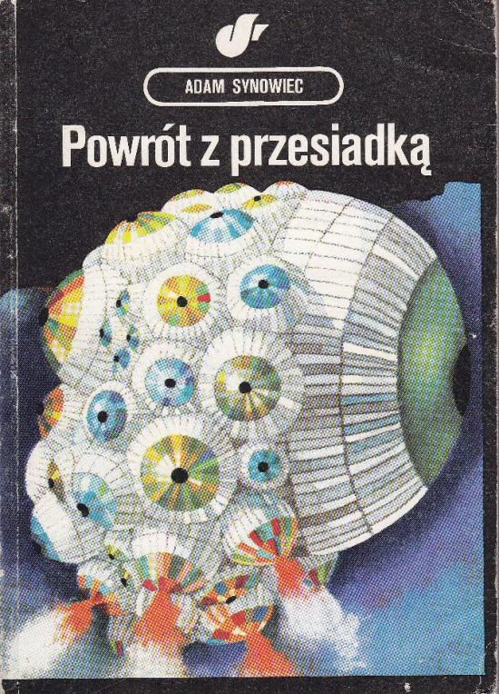 Synowiec Adam-Powrót z przesiadką