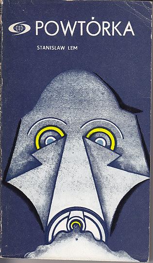 Stanisław Lem-Powtórka