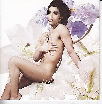 Prince - Lovesexy