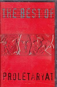 Proletaryat - The Best Of Proletaryat 