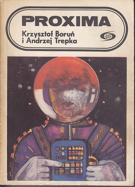 Boruń, Trepka-Proxima