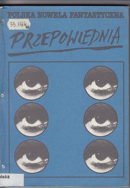 Antologia-Przepowiednia