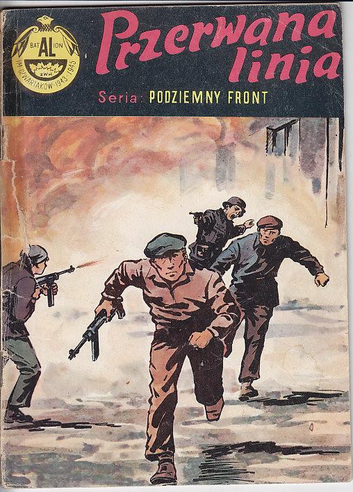 Wiśniewski-Przerwana linia