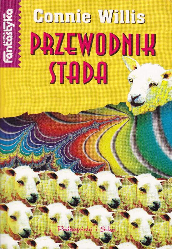 Willis Coonie-Przewodnik stada