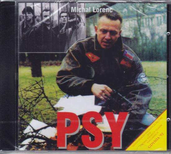 Michał Lorenc -Psy