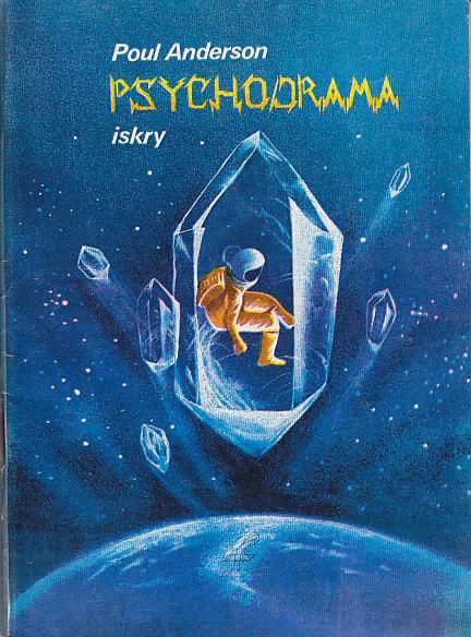 Anderson Poul-Psychodrama