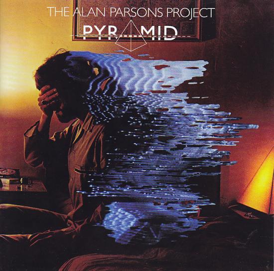 The Alan Parsons Project-Pyramid