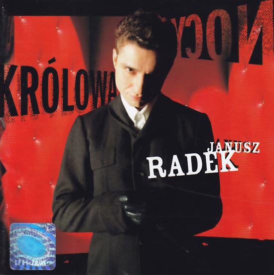 Janusz Radek - Królowa Nocy