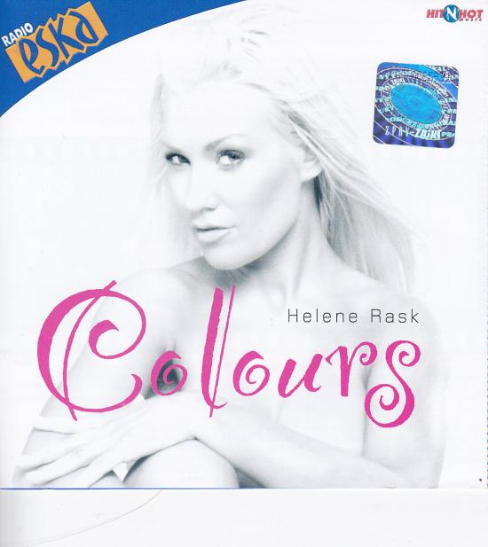Helene Rask-Colours