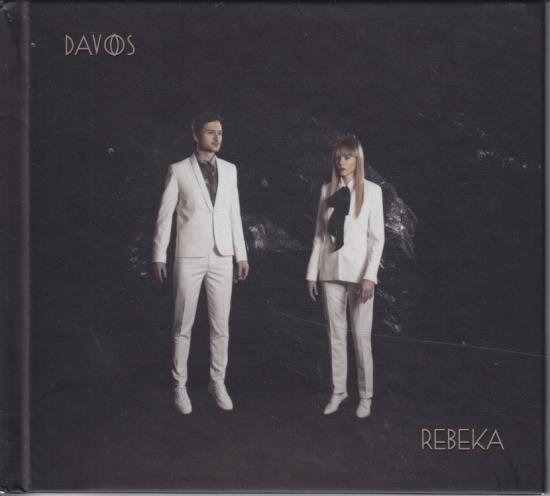 Rebeka-Davos