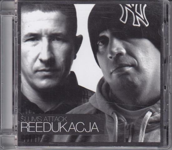 Slums Attack -Reedukacja