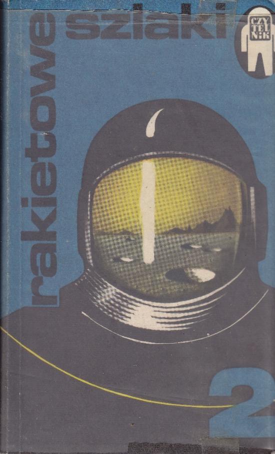 Antologia-Rakietowe szlaki 2