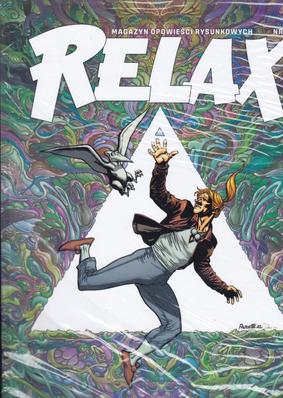 VA-Relax 41