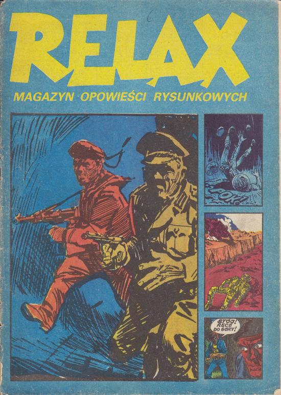 VA-Relax 11
