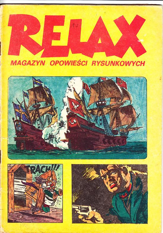 AV-Relax 17