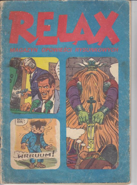 VA-Relax 20
