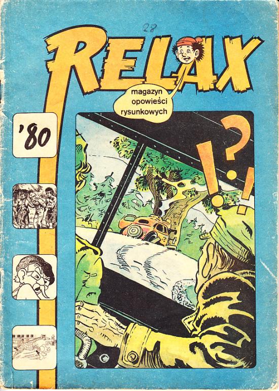 VA-Relax 28