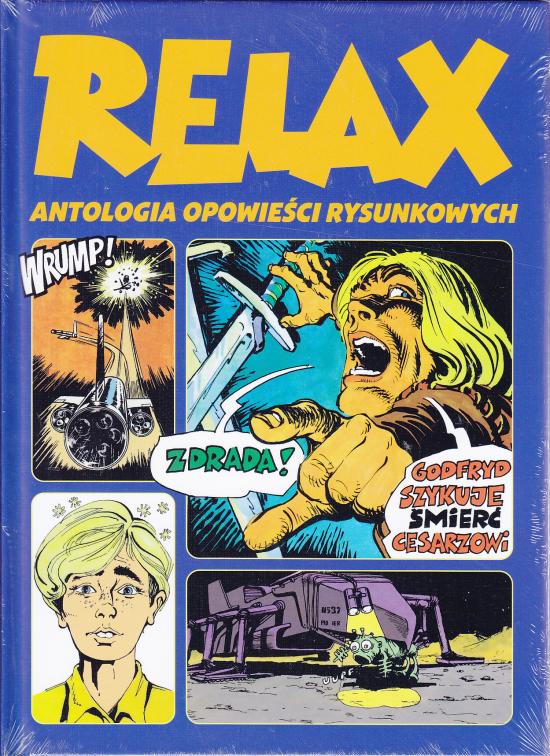 VA-Relax antologia 2