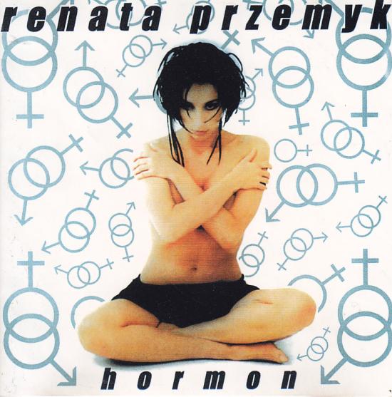 Renata Przemyk-Hormon