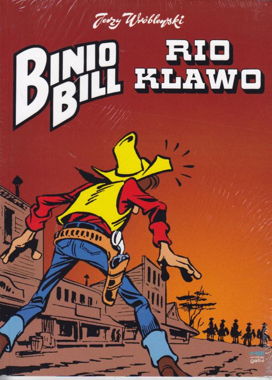 Wróblewski-Rio klawo