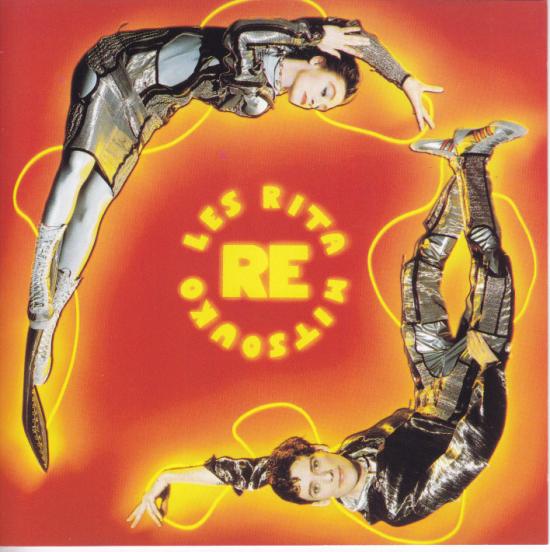  Les Rita Mitsouko -Re