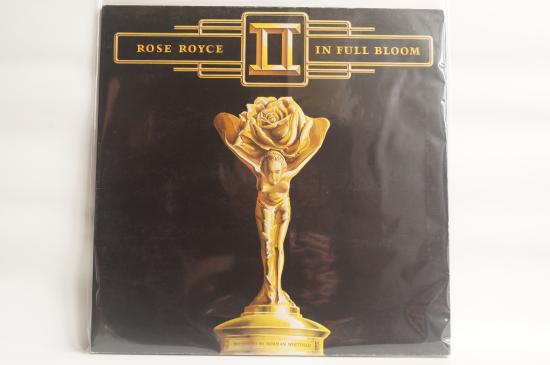 Rose Royce-In Full Bloom