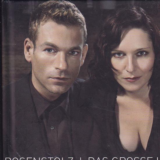 Rosenstolz - Das Grosse Leben