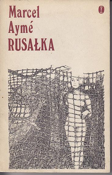 Marcel Ayume-Rusałka