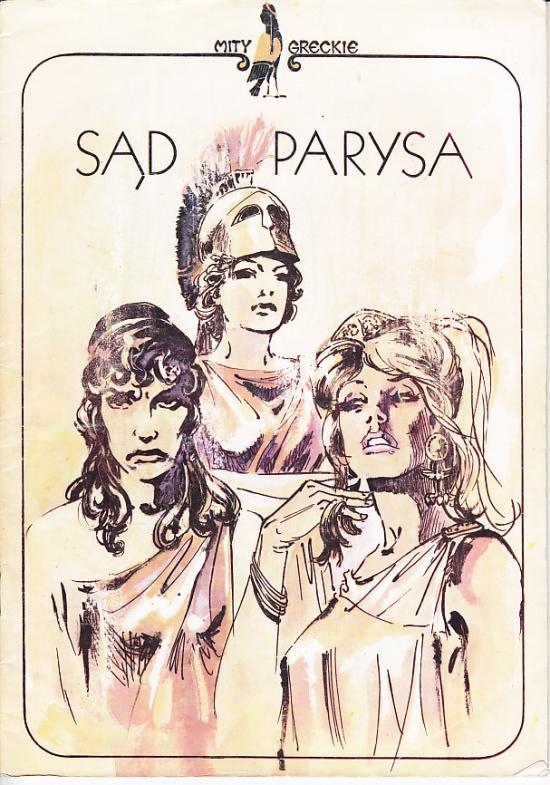 Marek Szyszko-Sąd parysa