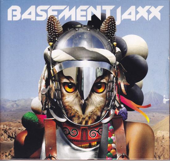 Basement Jaxx-Scars