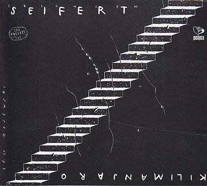 Zbigniew Seifert -  Kilimanjaro