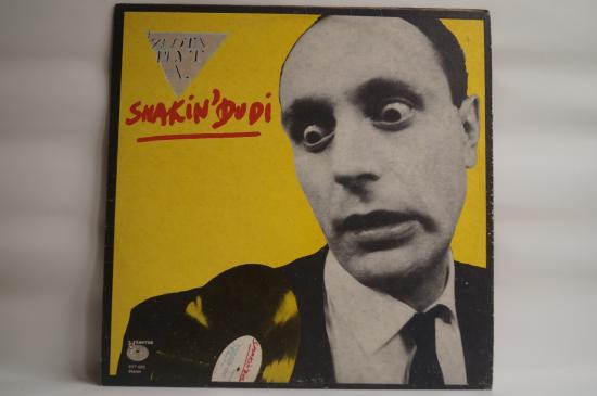 Shakin' Dudi-Złota Płyta