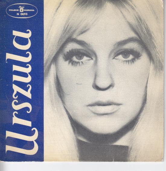 Urszula Sipińska Oraz Piotr Figiel -To Był Świat W Zupełnie Starym Stylu