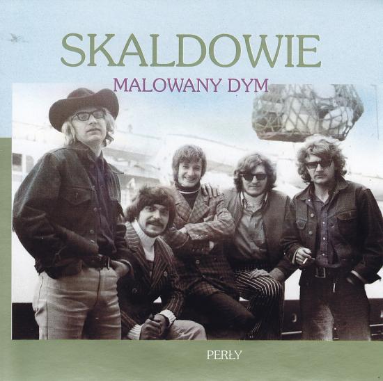 Skaldowie-Malowany Dym