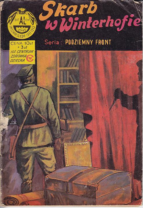 Wiśniewski-Skarb w WInterhofie