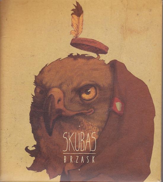 Skubas- Brzask