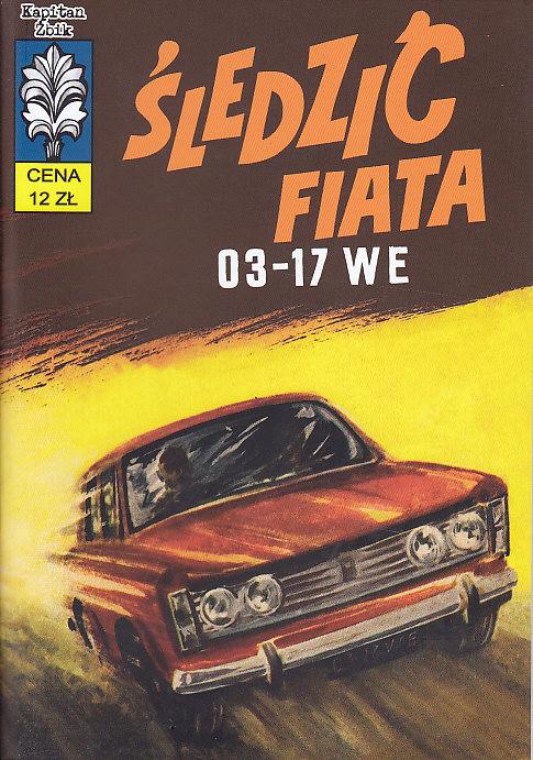 Wiśniewski, Doński-Śledzić Fiata 03-17WE