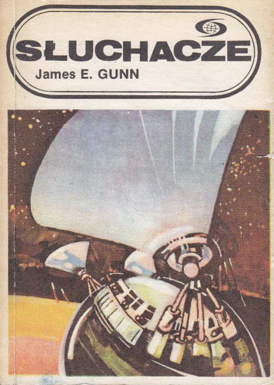 Gunn James E-Słuchacze